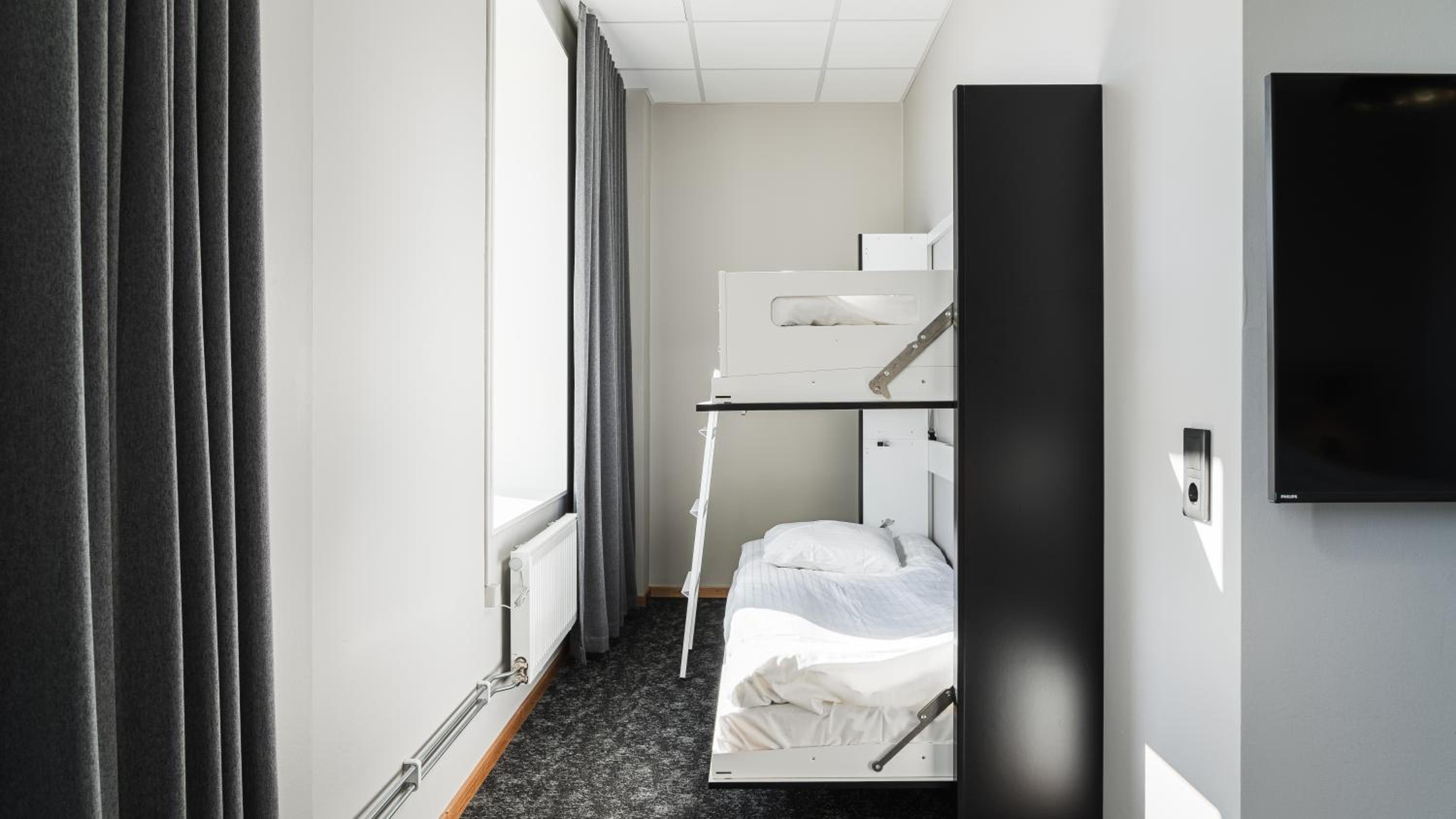 Фото Quality Hotel Skelleftea Stadshotell