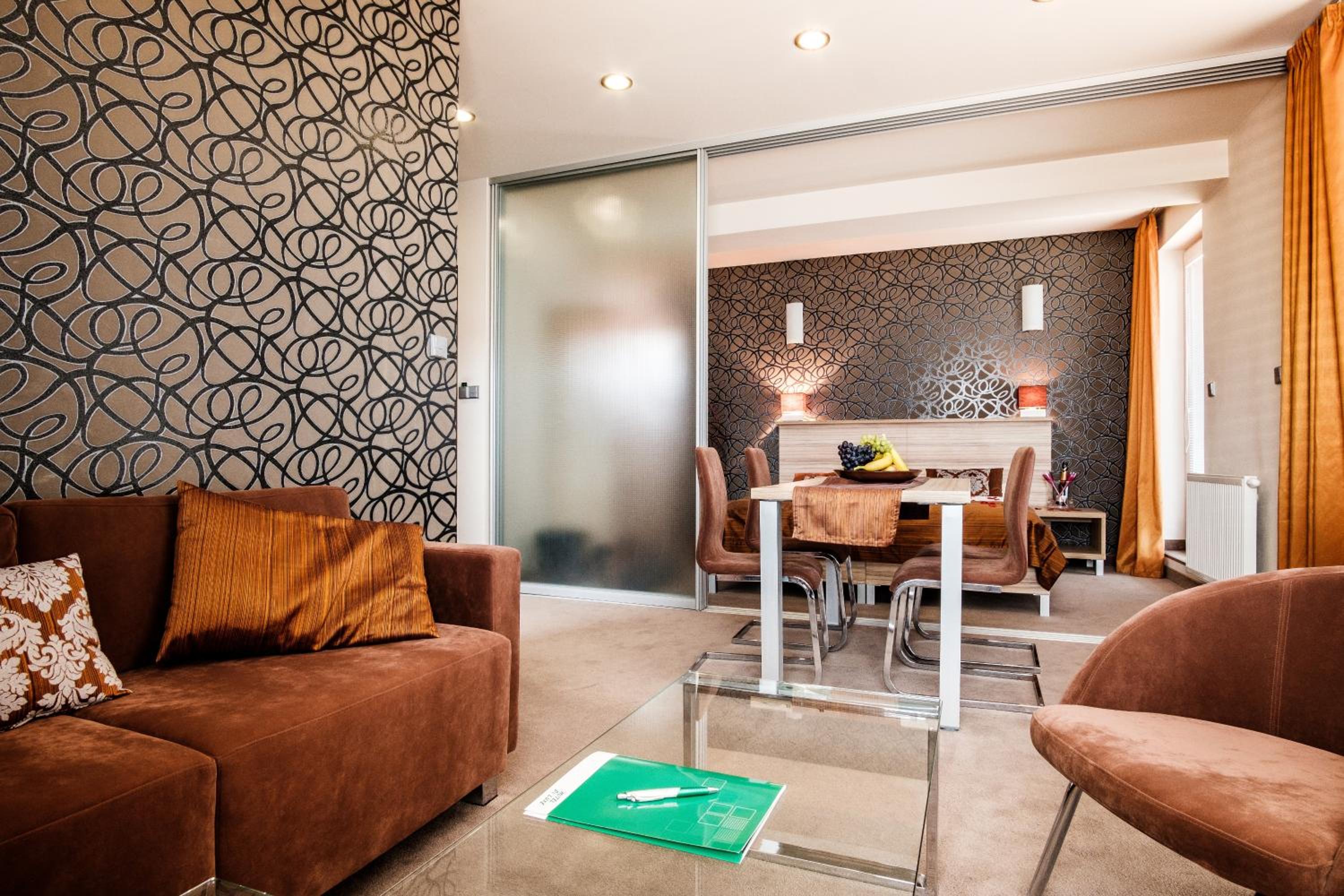 Фото Hotel Deluxe