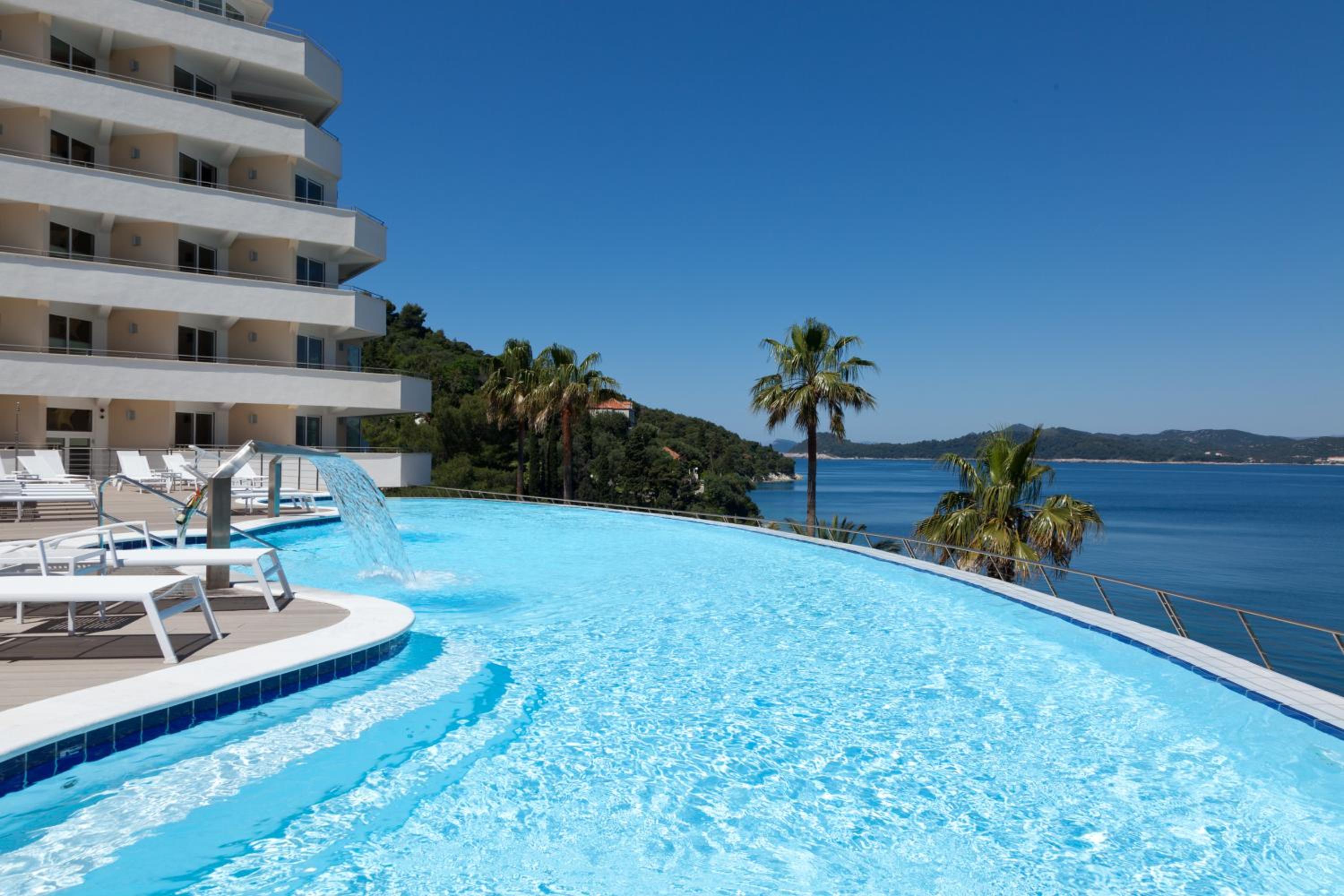 Фото Rmh Lopud Lafodia, Resort & Wellness