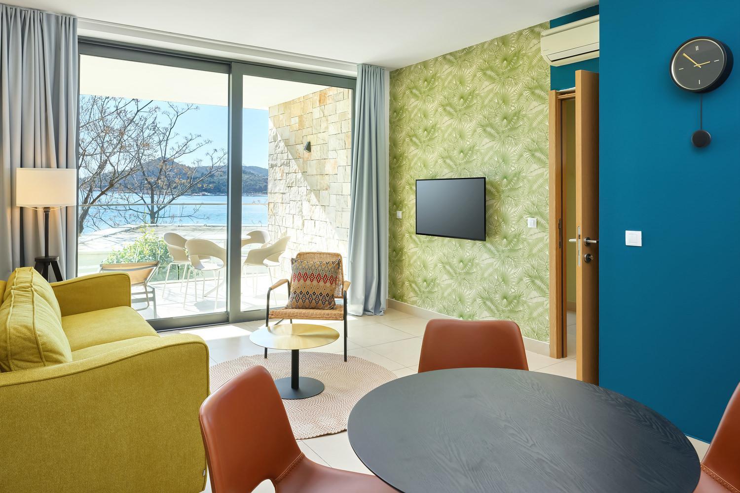 Фото Maistra Select Mlini Villas and Apartments