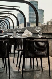 Гостиница Hotel Warszawa