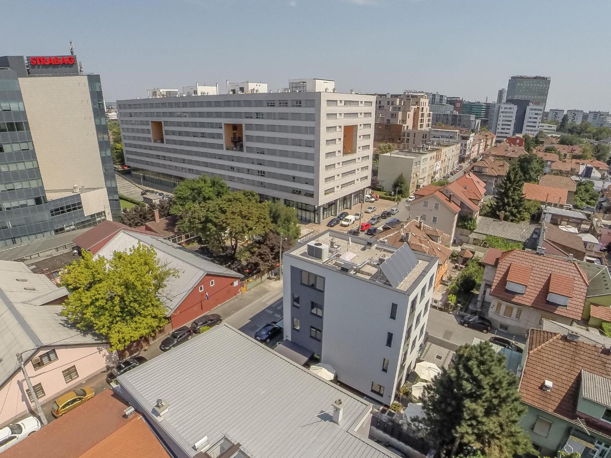 Фото отеля 5