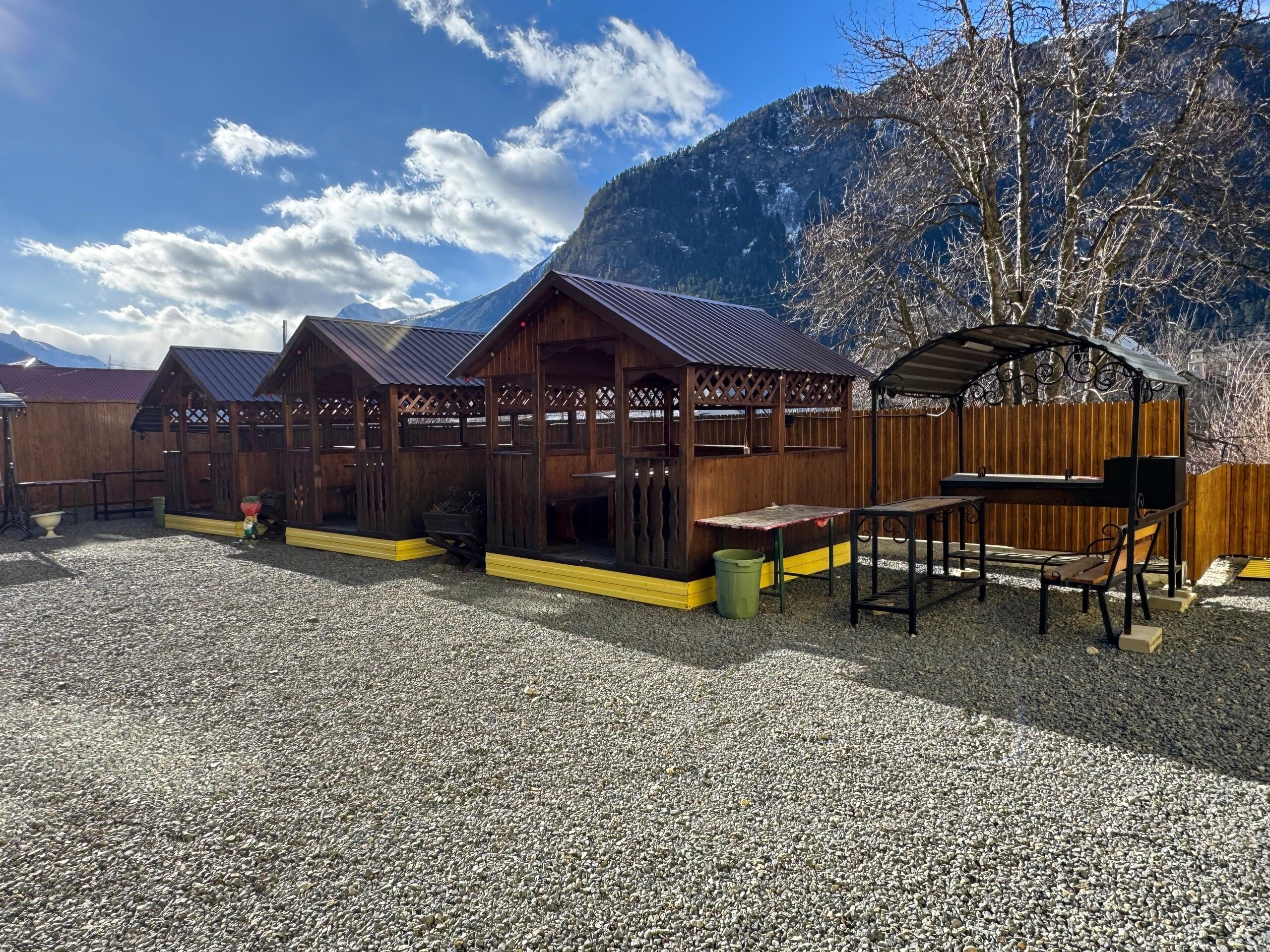 Фото У Аллы