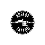 Koblov_tattoocollective (Центральный район, ул. Некрасова, 14, лит.Б, стр. 1), тату-салон в Санкт‑Петербурге