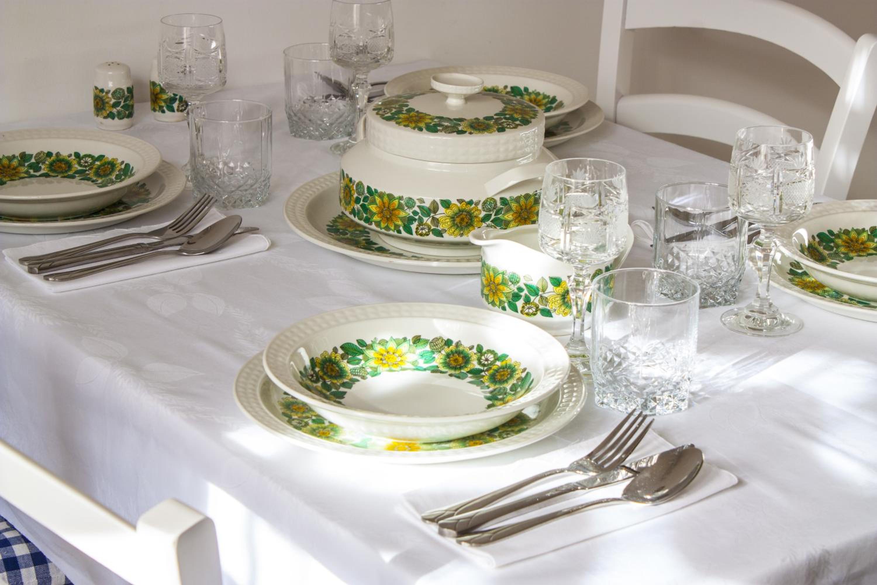 Фото Green Park Apartments