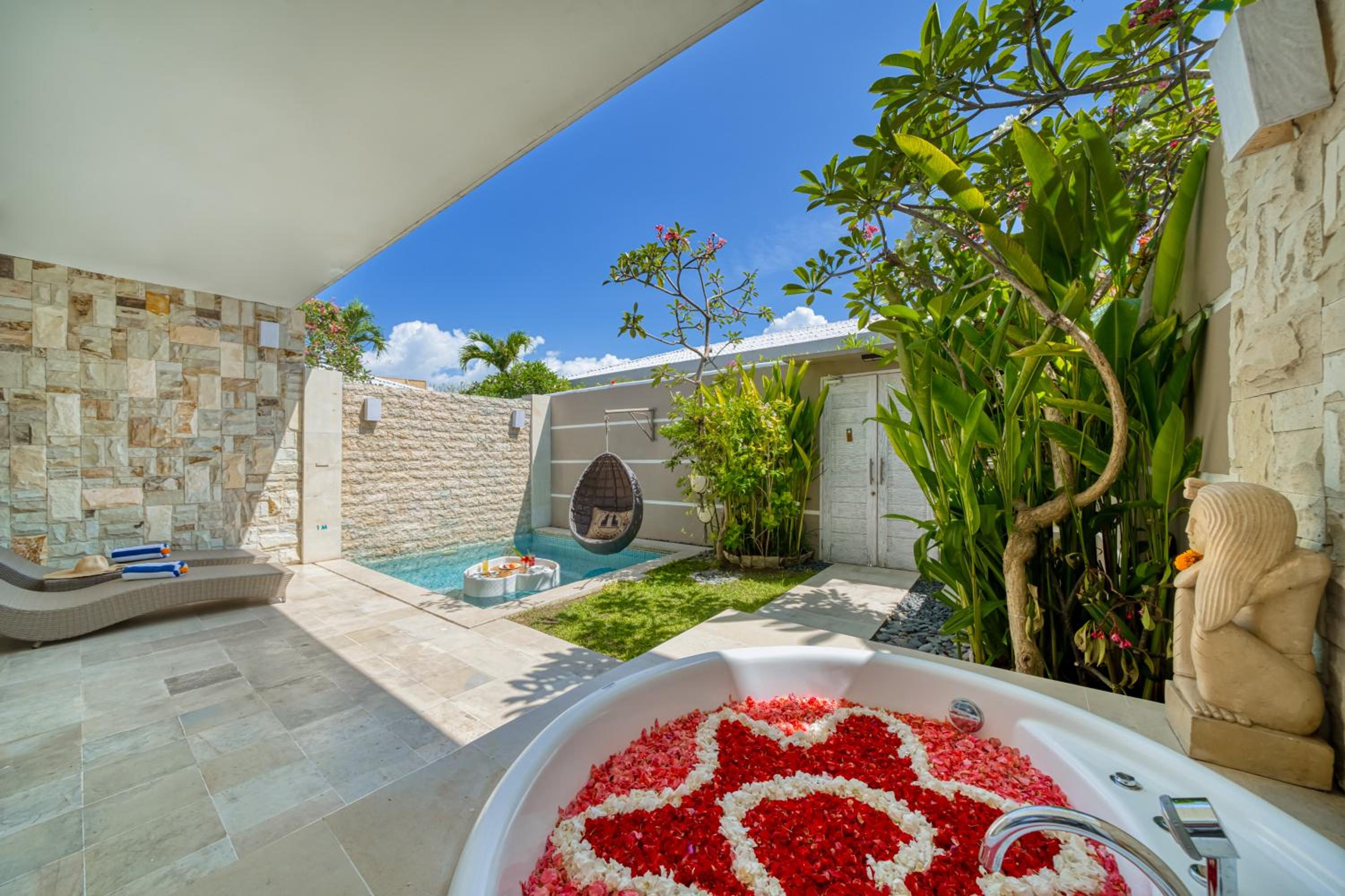 Фото Bali Cosy Villa