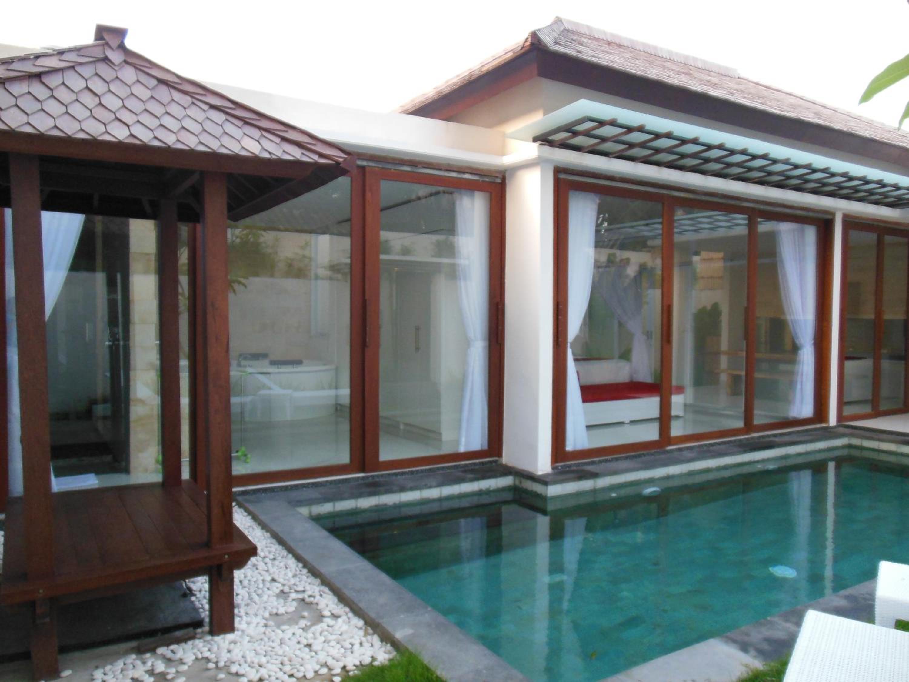Фото Hk Villa Bali