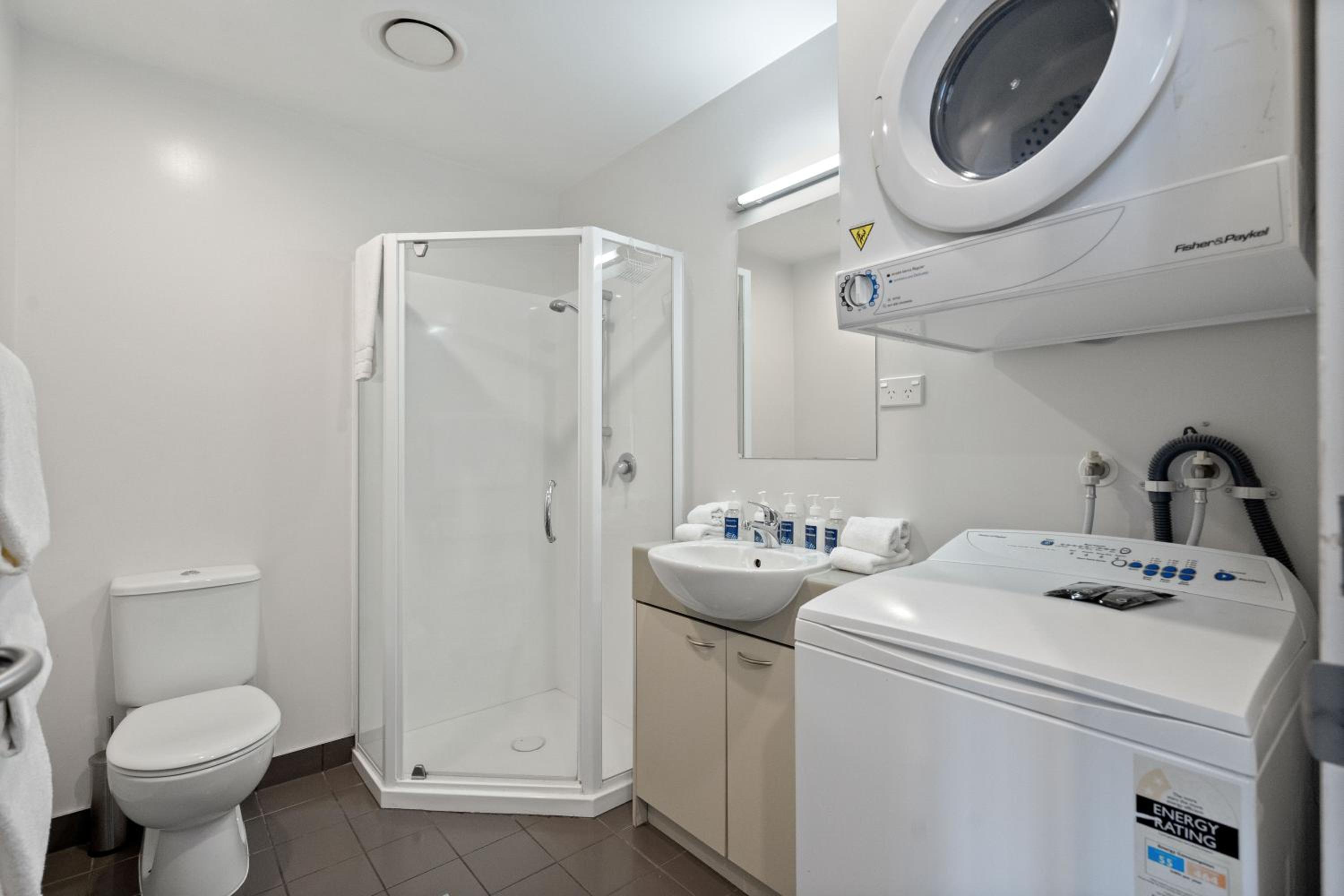 Фото Proximity Apartments Manukau Auckland Airport