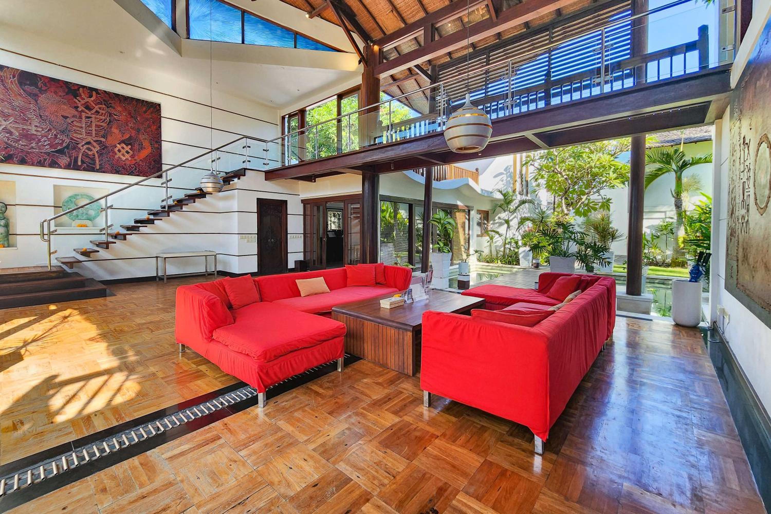 Фото Villa Casis by Nagisa Bali