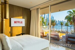 Five Palm Jumeirah Dubai (Five Palm Jumeirah Dubai, Palm Jumeirah, Jumeirah, Dubai), hotel