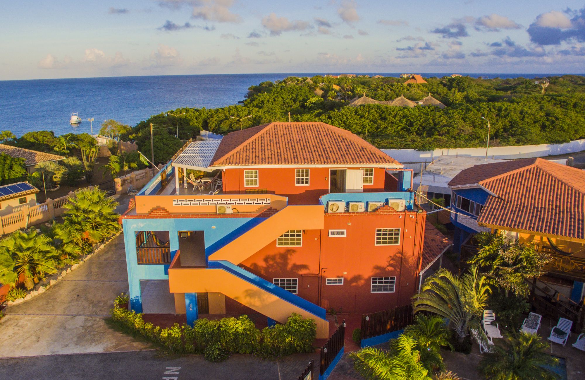 Фото Nos Krusero Apartments