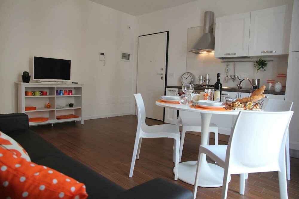 Фото DomusApuliae Holidays Home