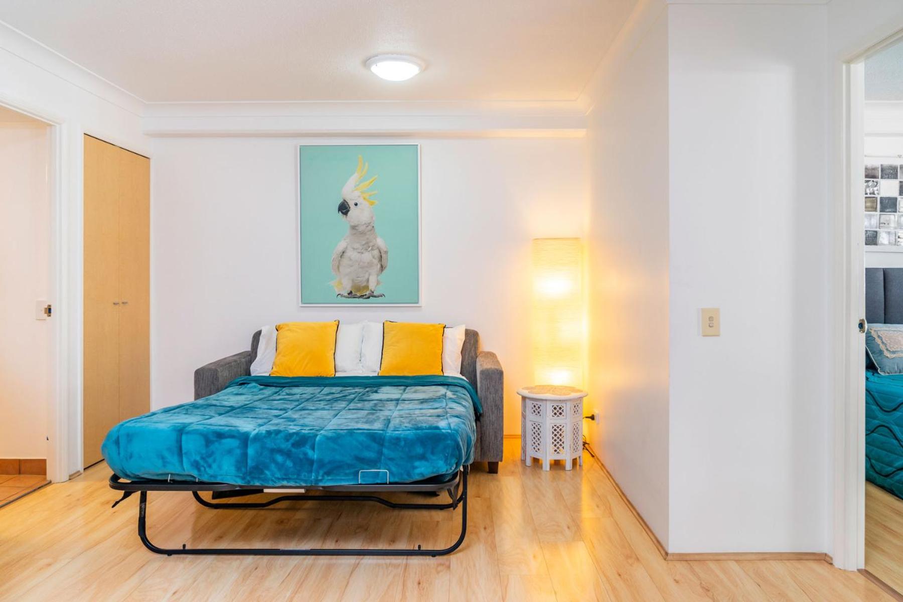 Фото Aruba Sands Resort