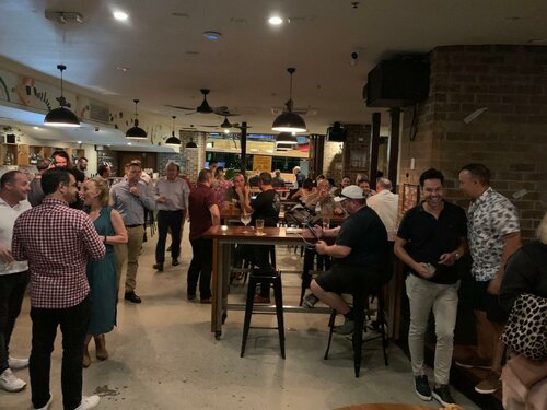 Внешний вид отеля Roamer Brisbane в Большом Брисбене, фото 4