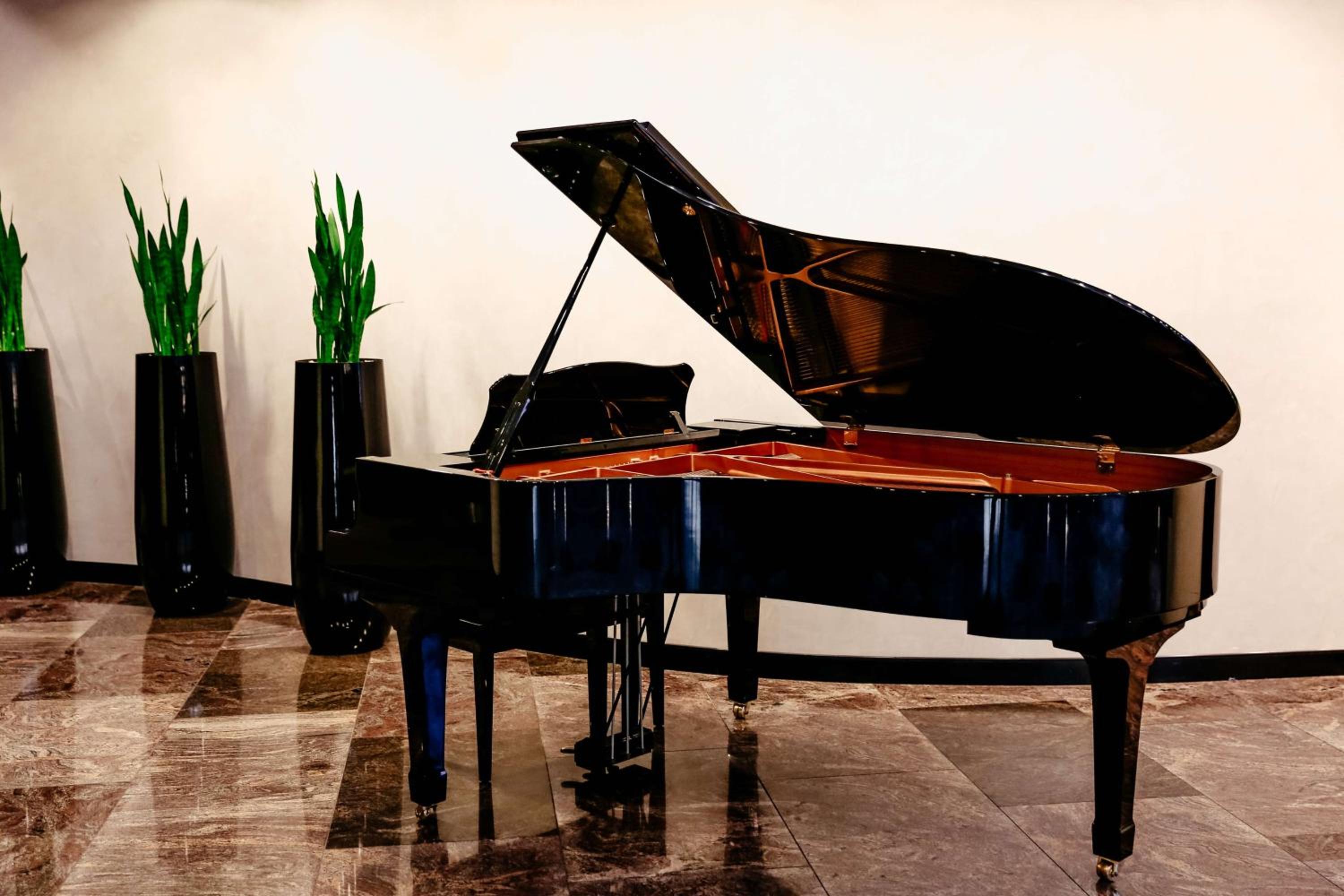 Фото InterContinental Brisbane by IHG