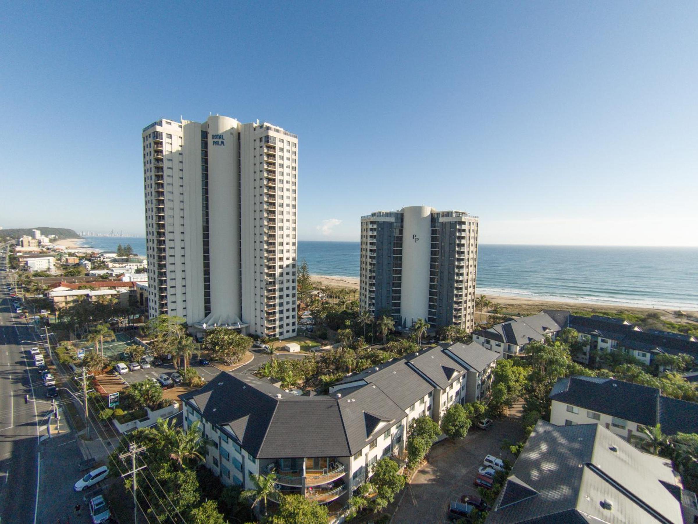 Фото Princess Palm on the Beach