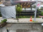 Esen Cafe (İstanbul, Şişli, Esentepe Mah., Keskin Kalem Sok., 37A) ، مقهى