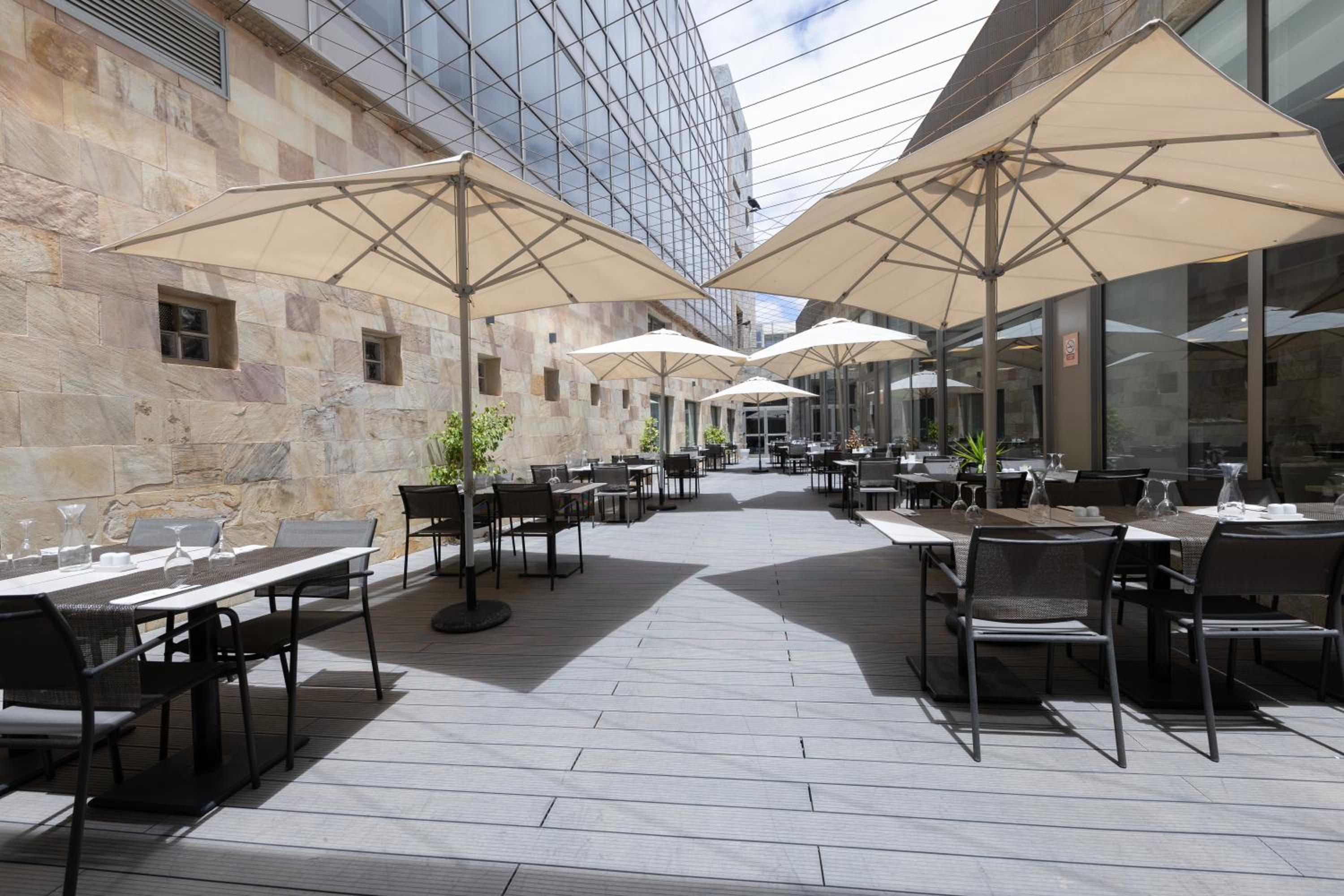 Фото Eurostars Las Salinas