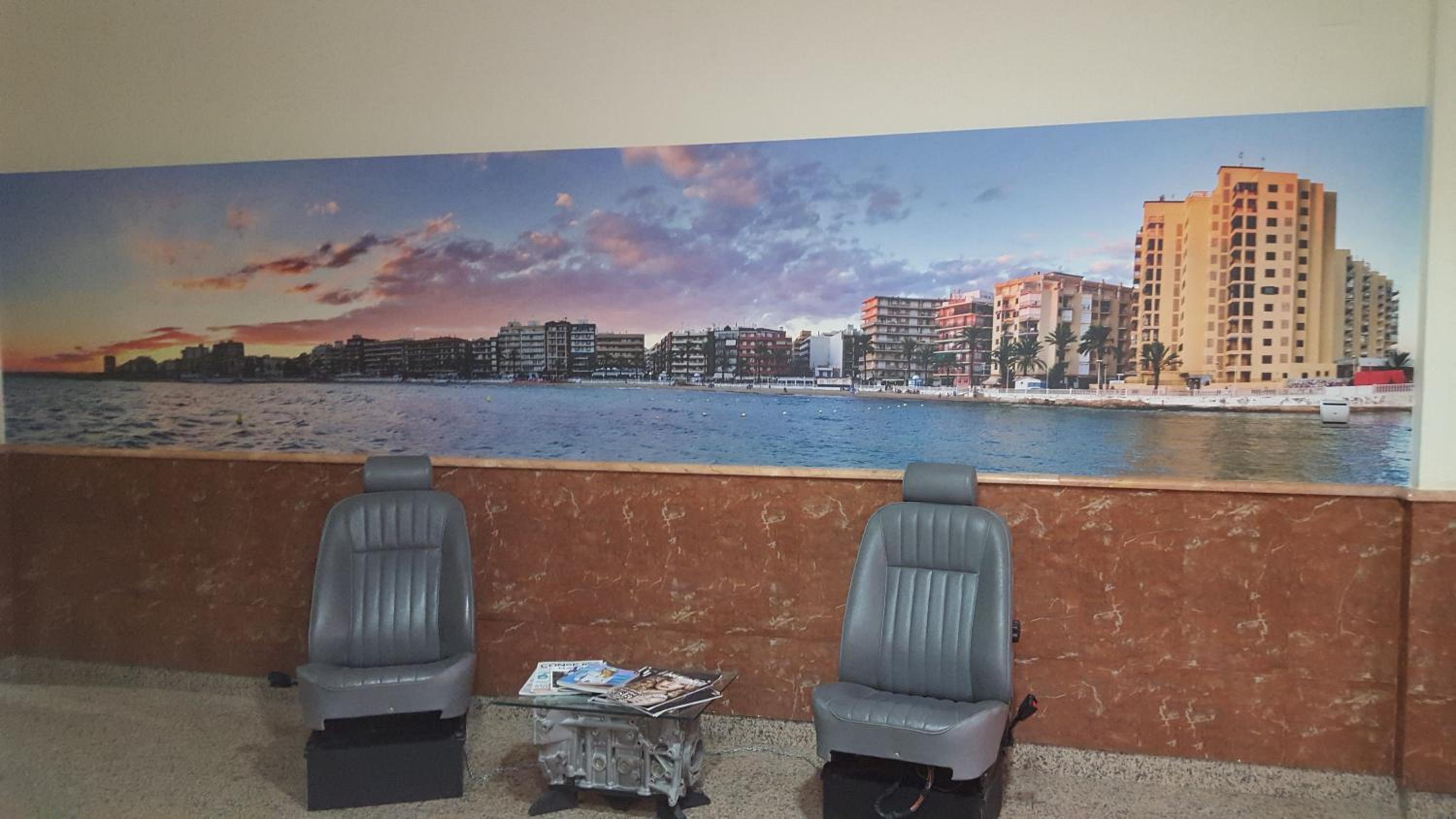 Фото Apartamentos Turísticos Fresno