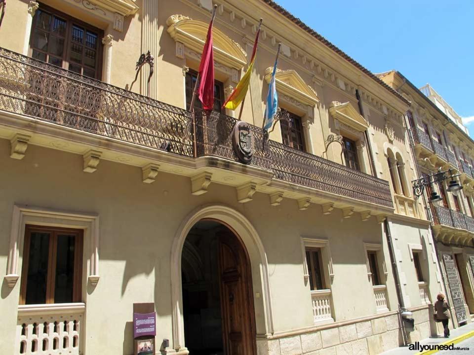 Фото Hotel Monreal Jumilla