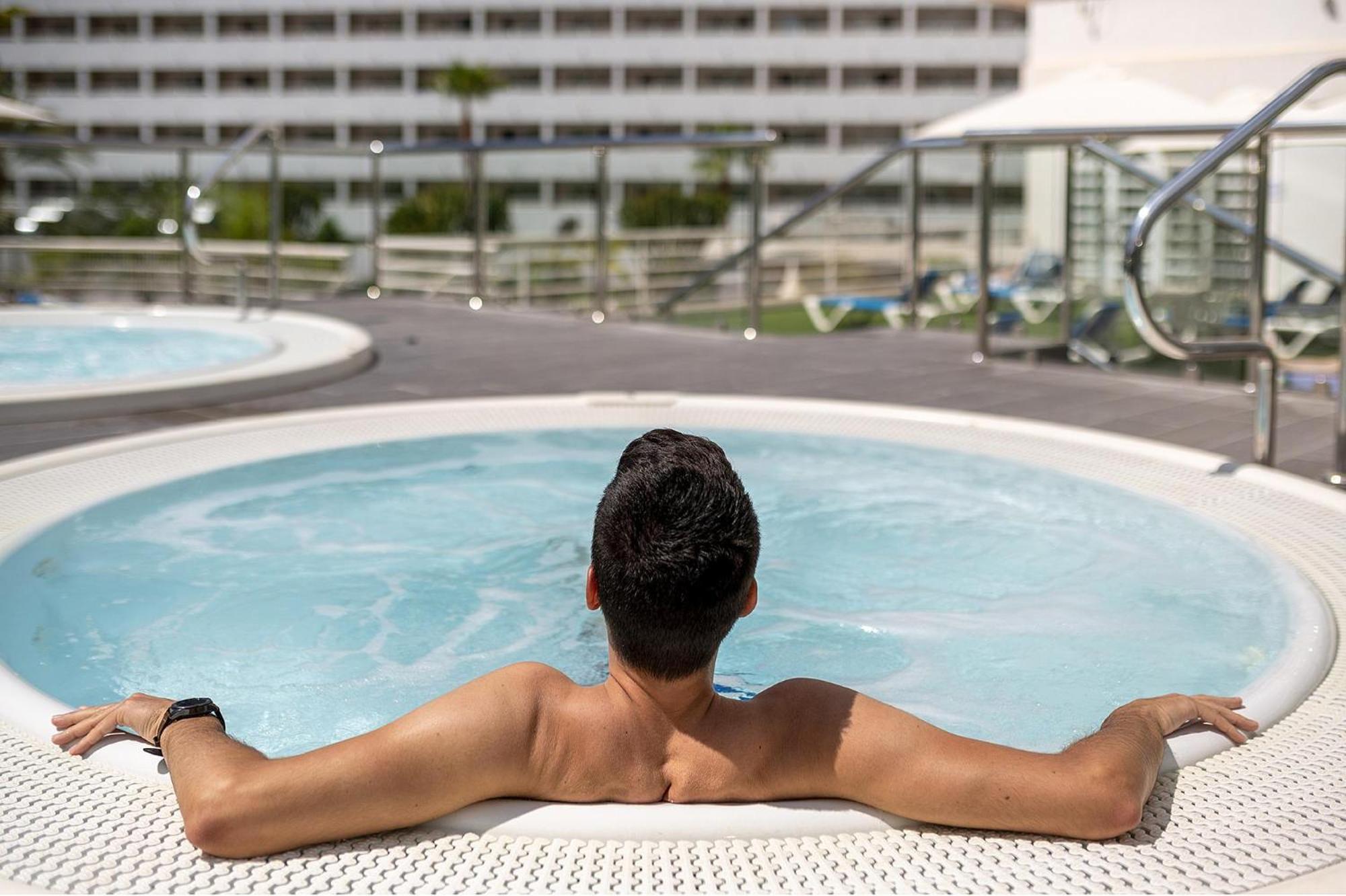 Фото Poseidon Resort