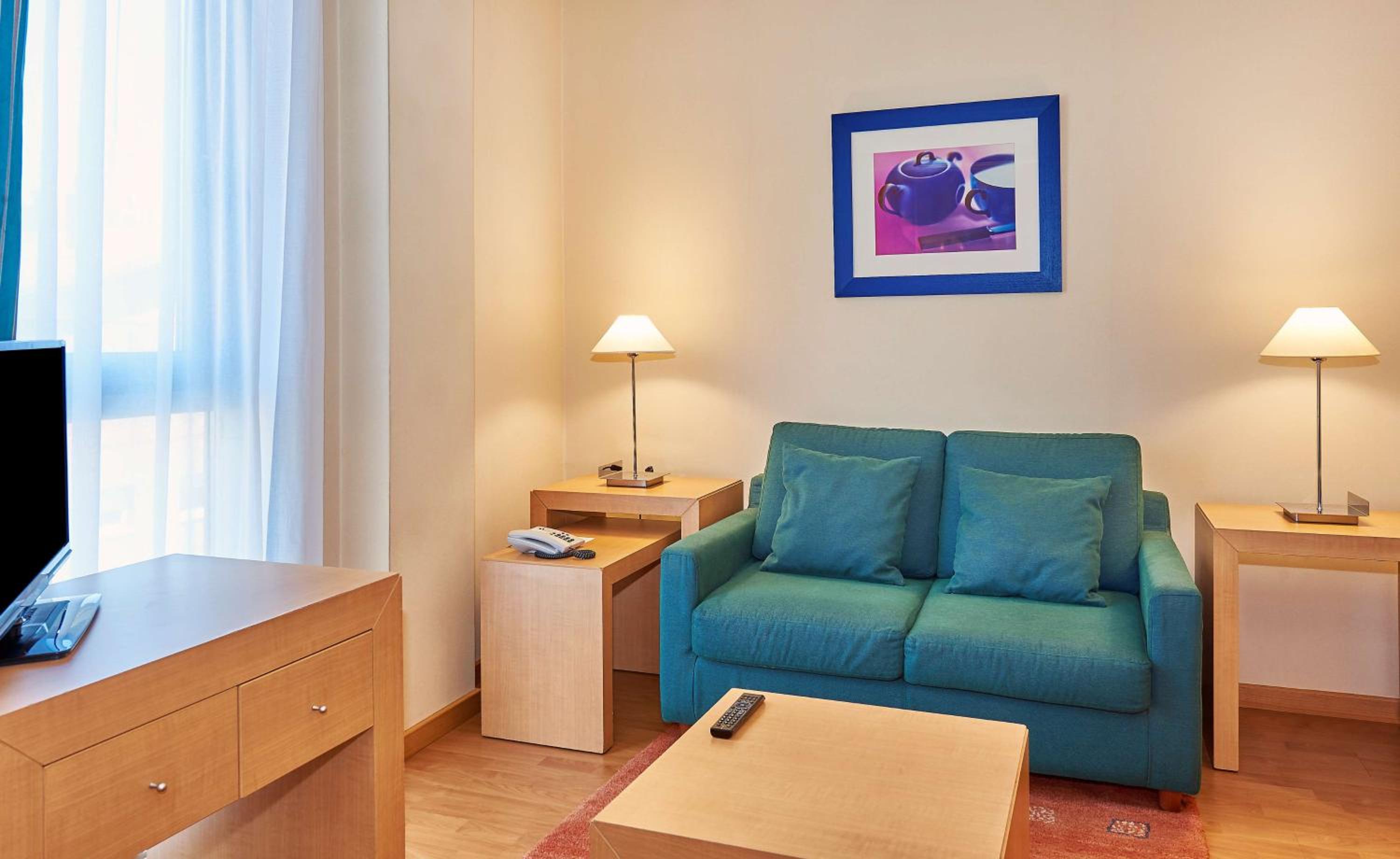 Фото Sercotel Porta Barcelona