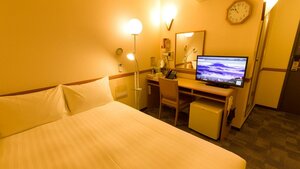Гостиница Toyoko Inn Hakata Nishi nakasu