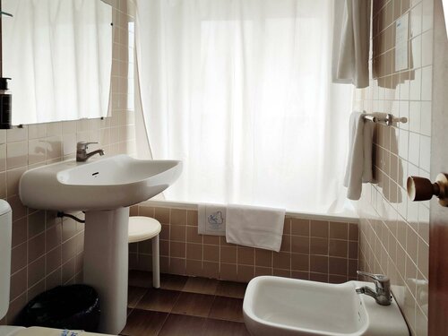 Гостиница Hotel Porto в Гандии
