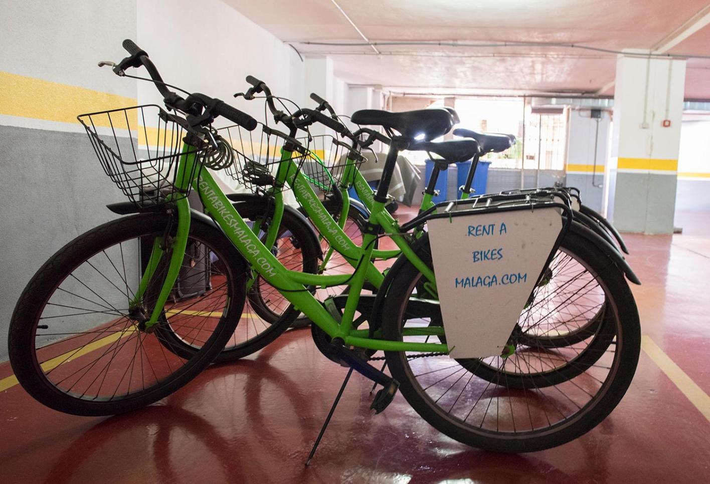 Фото Mediterraneo Real Apartamentos Turísticos