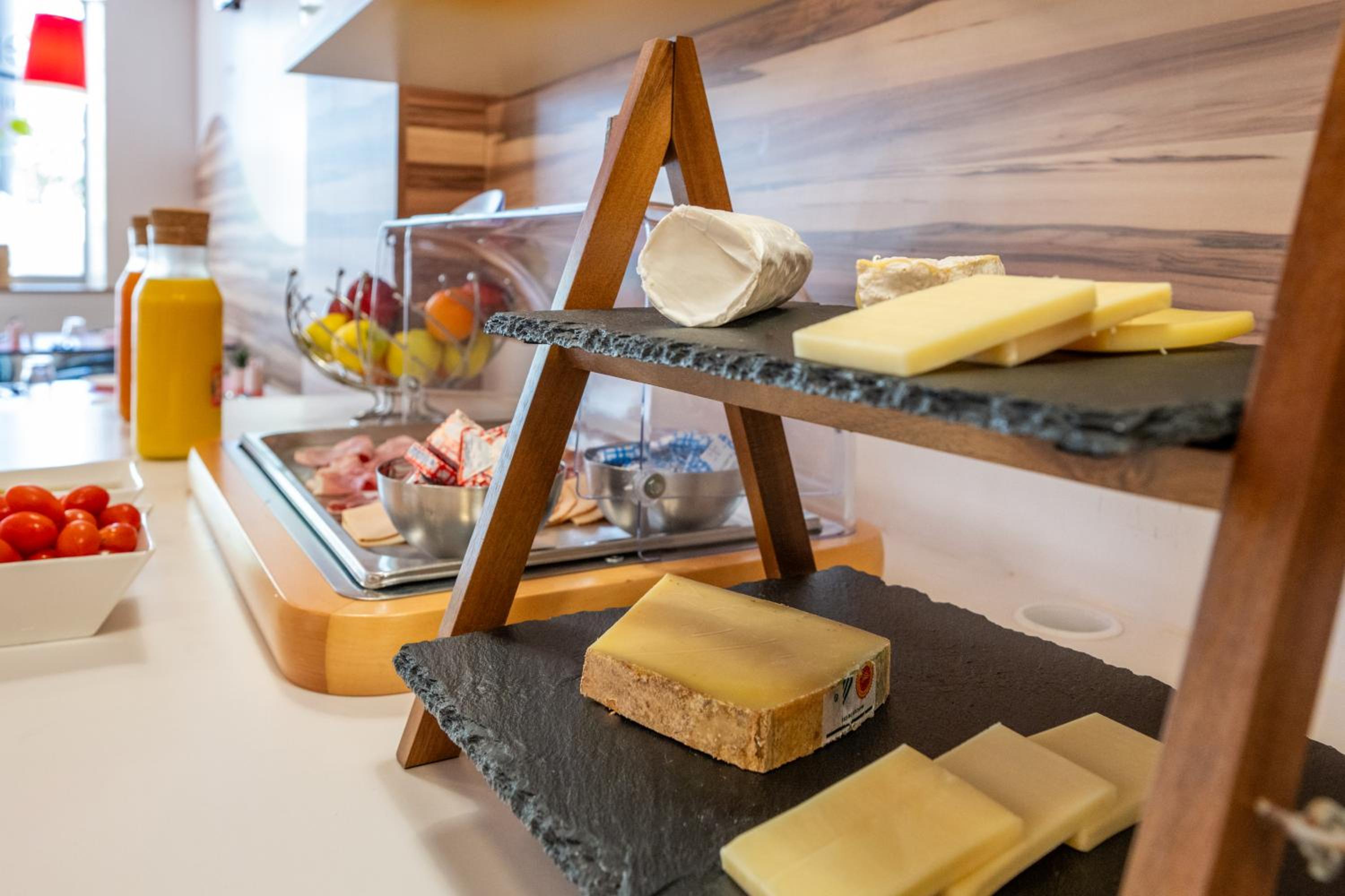 Фото Nemea Appart Hotel Concorde Toulouse Gare Matabiau