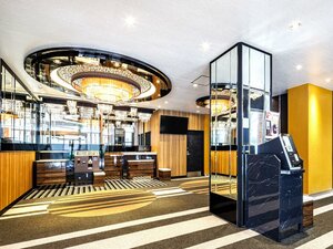 Гостиница APA Hotel Nagasaki Dejima