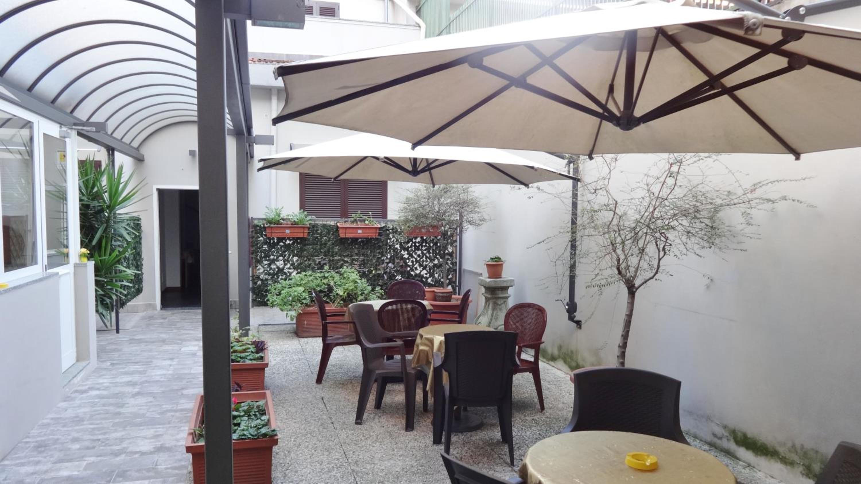 Фото Lux Hotel Durante