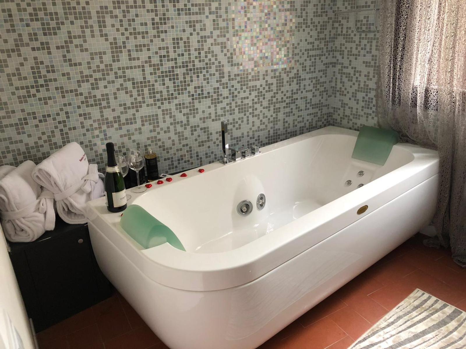 Фото Residenza Vescovado