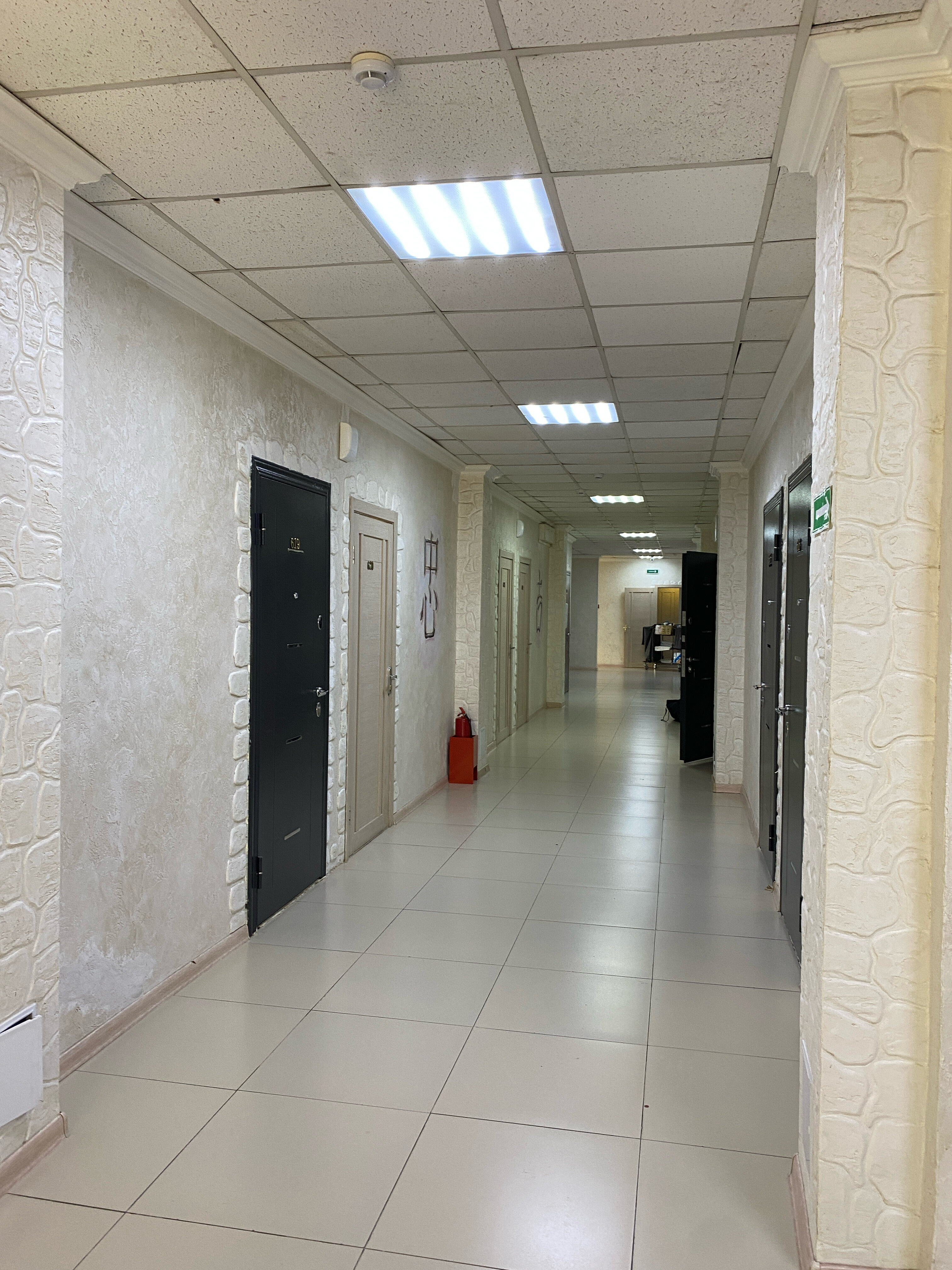 Фото Декабрист на Лазебного 2а