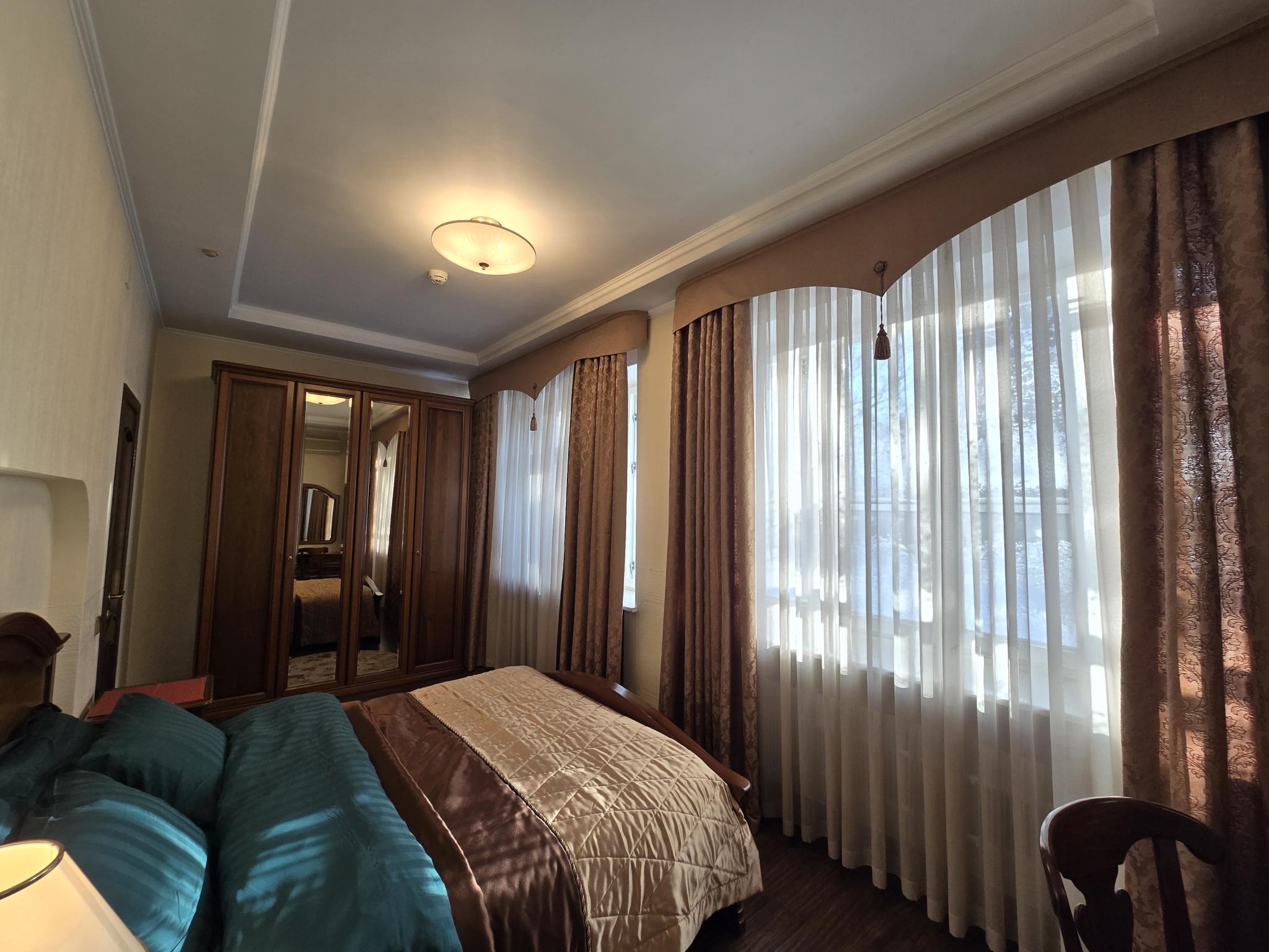 Фото Бизнес Отель Пушкинъ