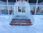 Исида-Фарм (Sotsialisticheskaya ulitsa, 1Б), pharmacy