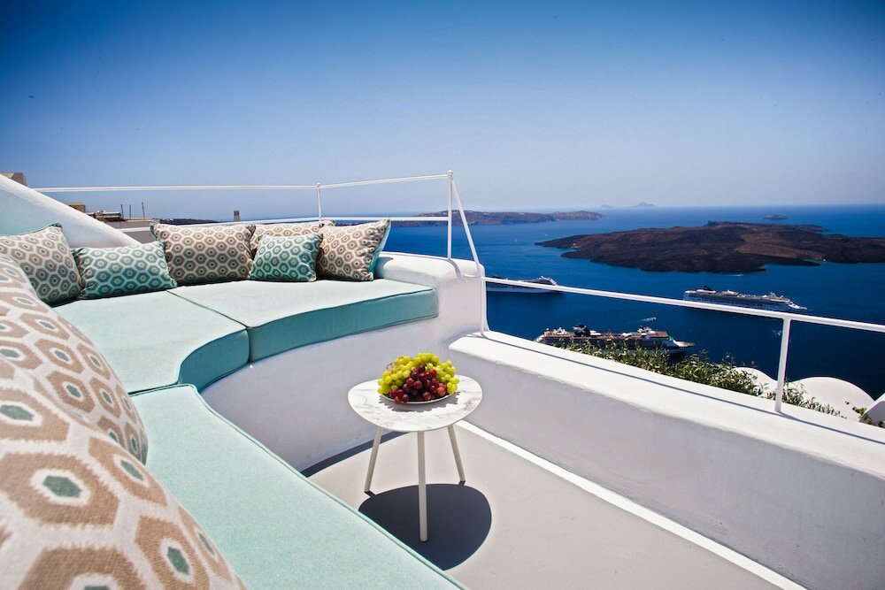 Фото Ananda Infinity