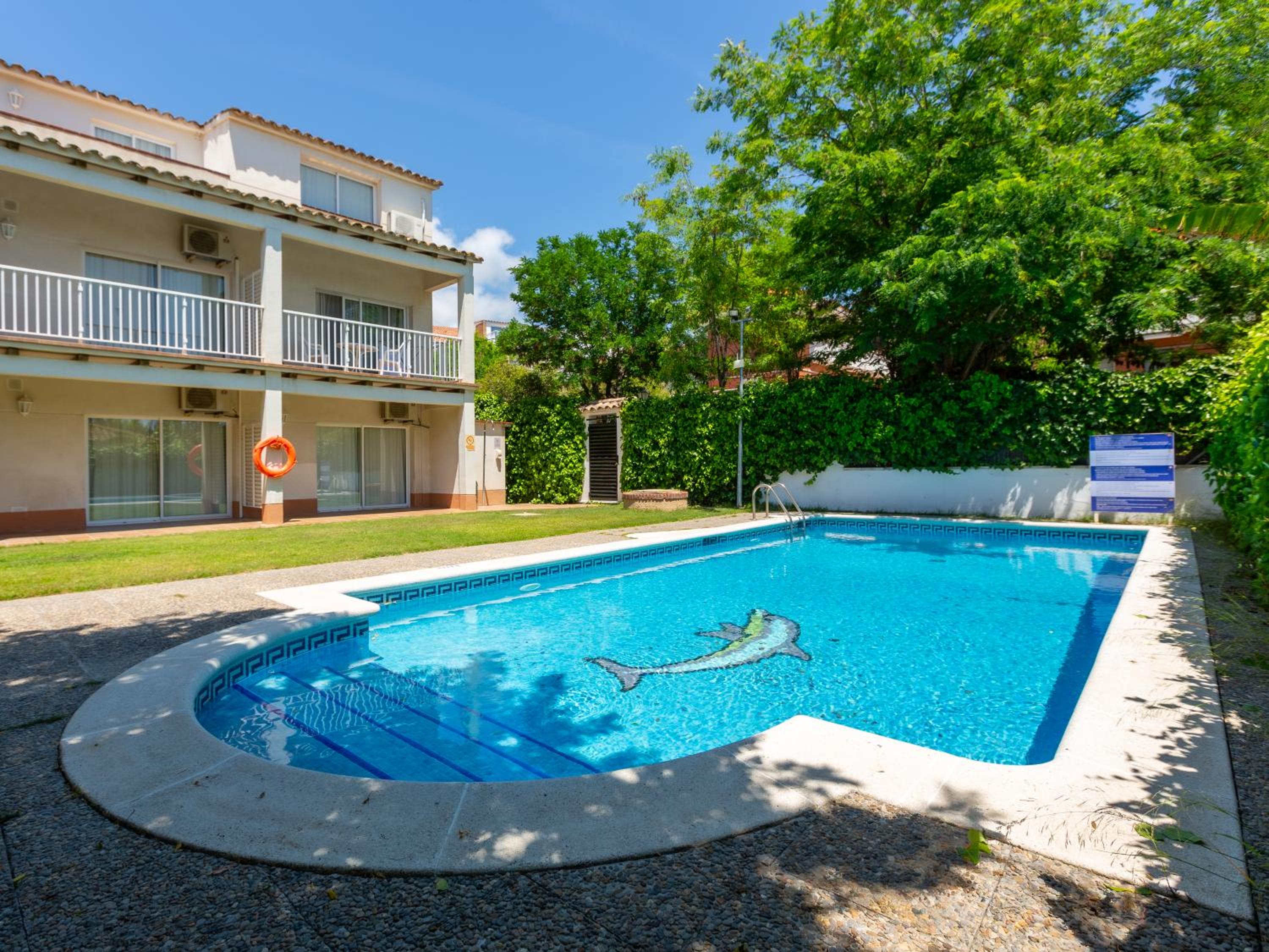 Фото Apartamentos Sunway Tara