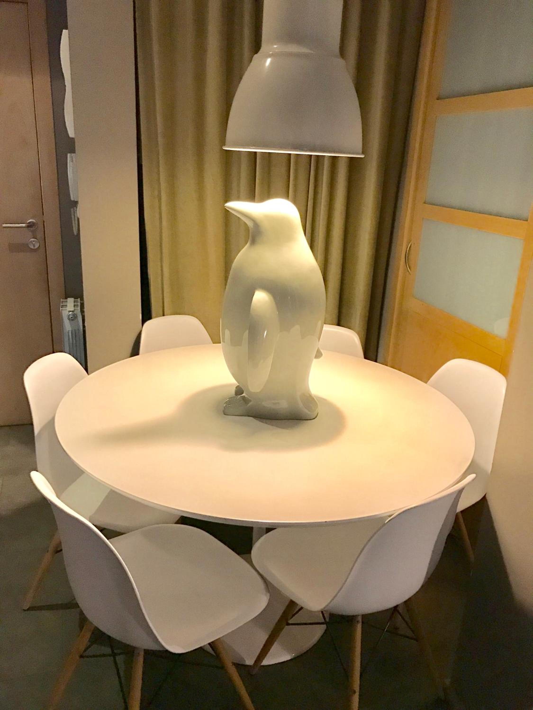 Фото Abalú Design Boutique Hotel