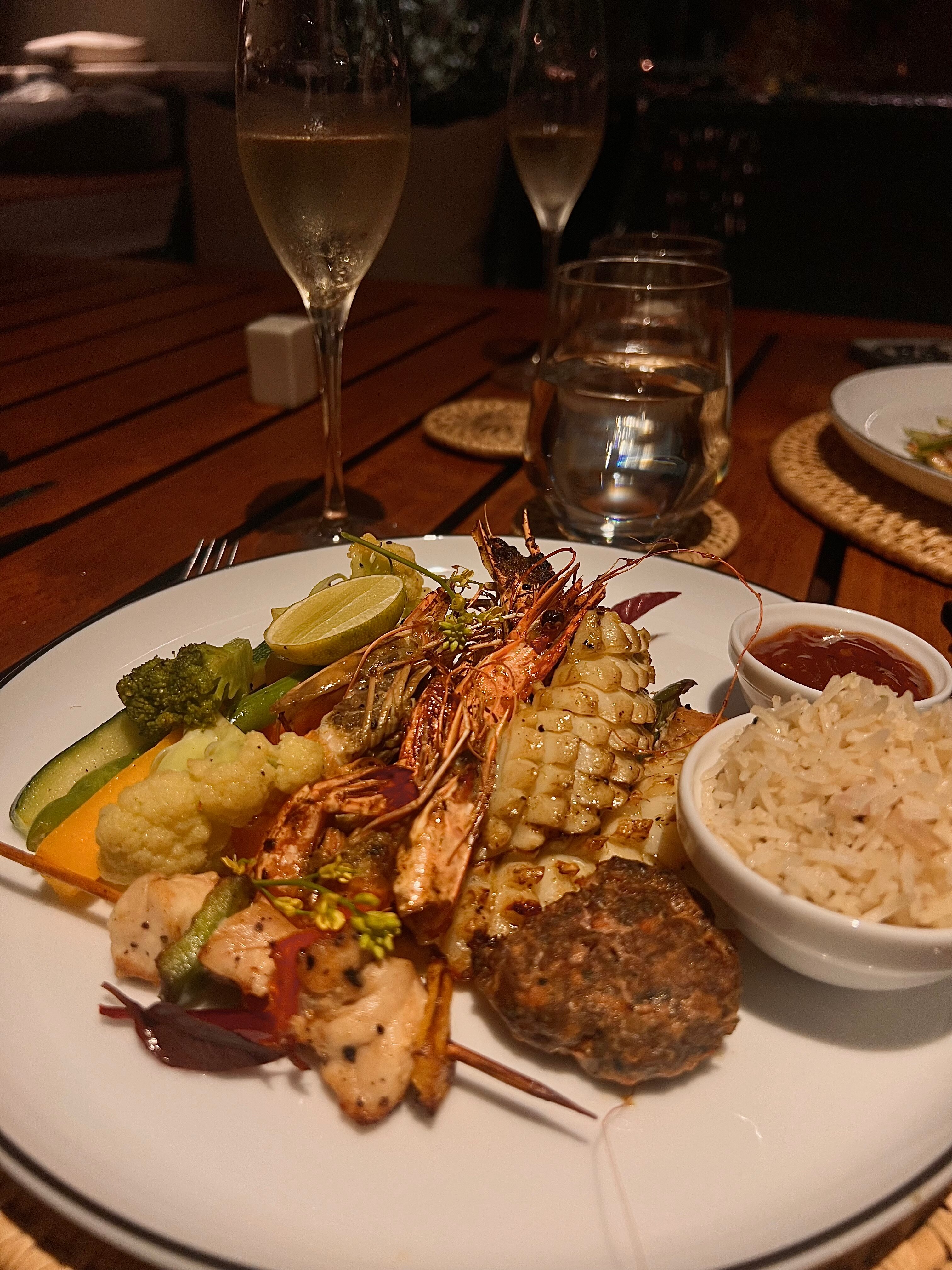 Фото Crystal Sands