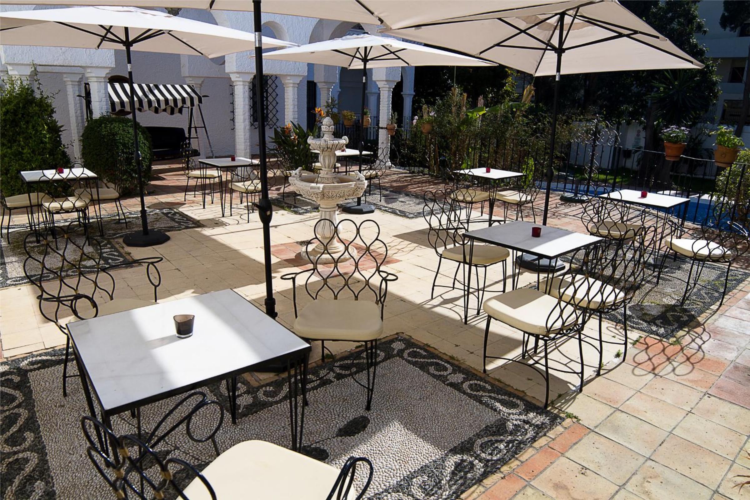 Фото Hotel Residencia Miami