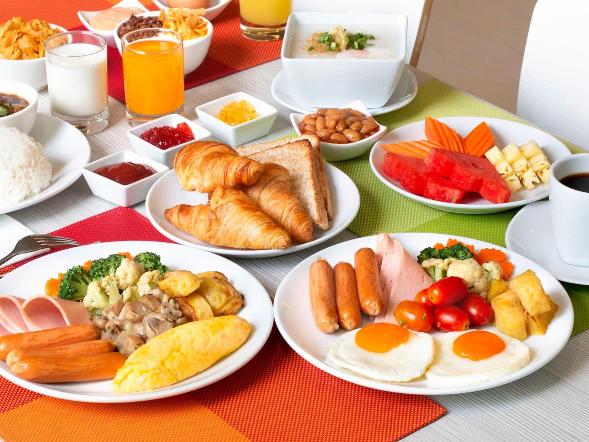 Фото Ibis Styles Bangkok Sukhumvit 4