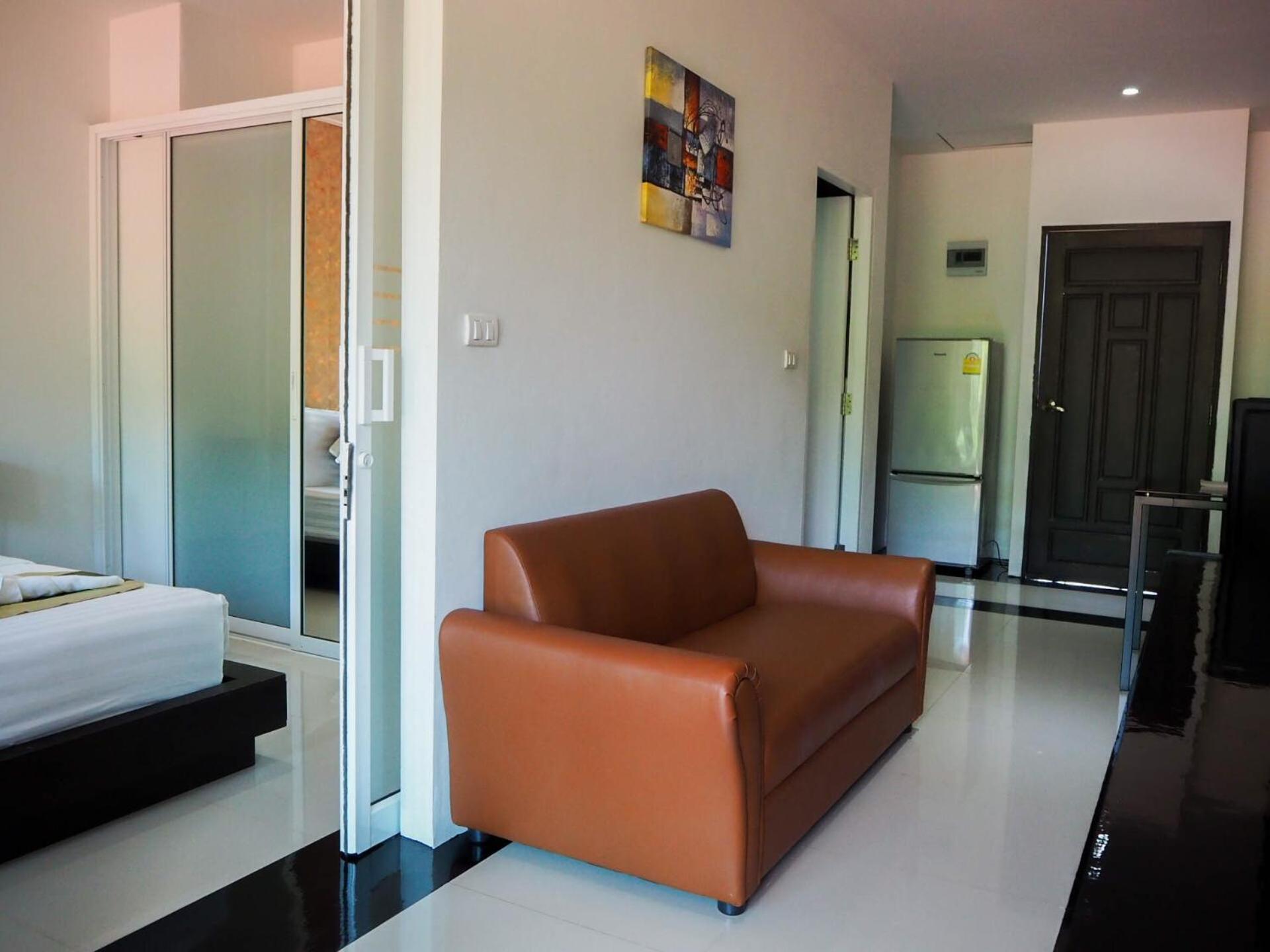 Фото West Key Kamala Apartment