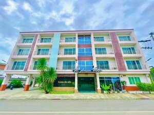 Гостиница Al Ameen Hotel