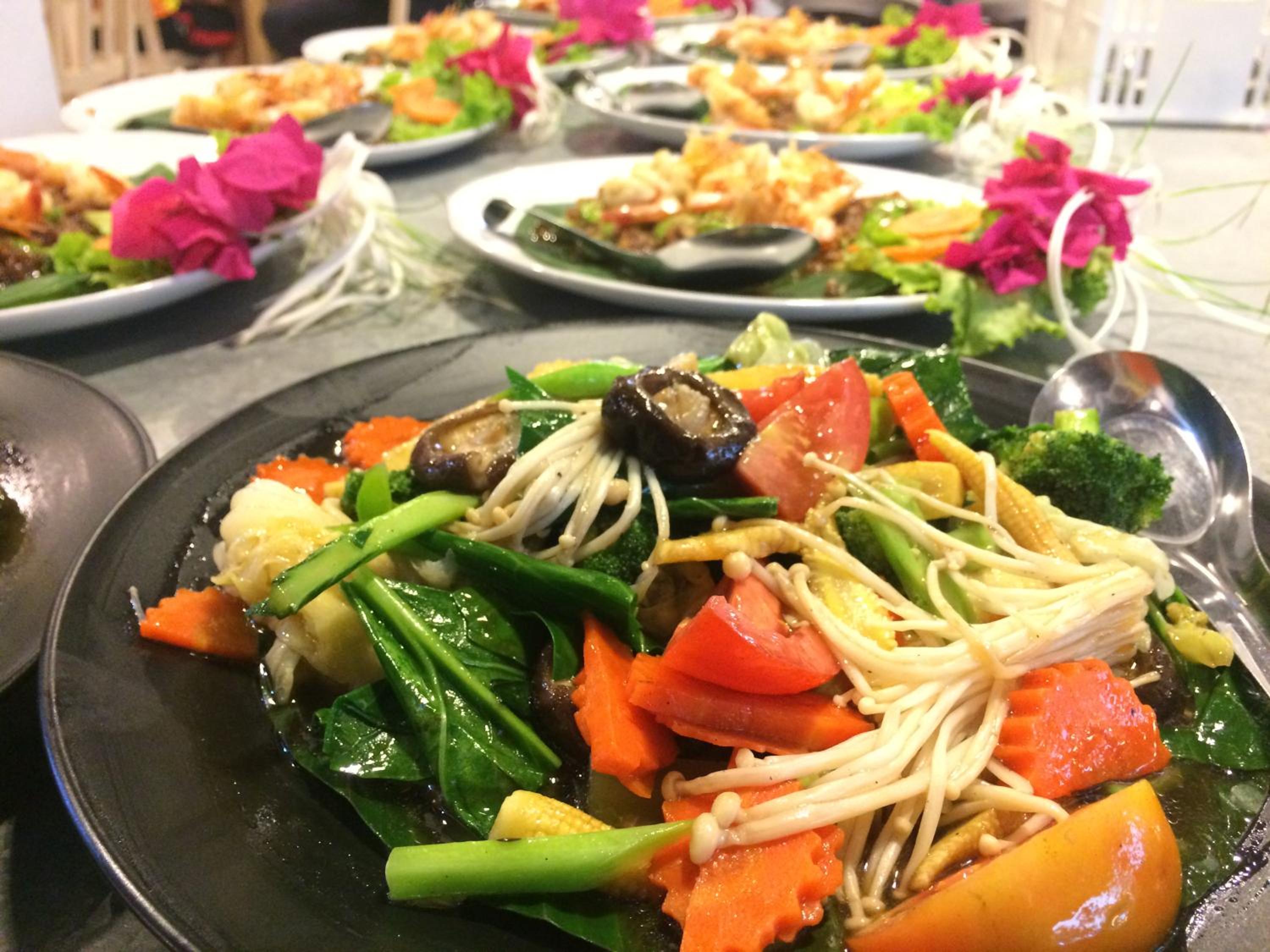 Фото Lay Trang Resort