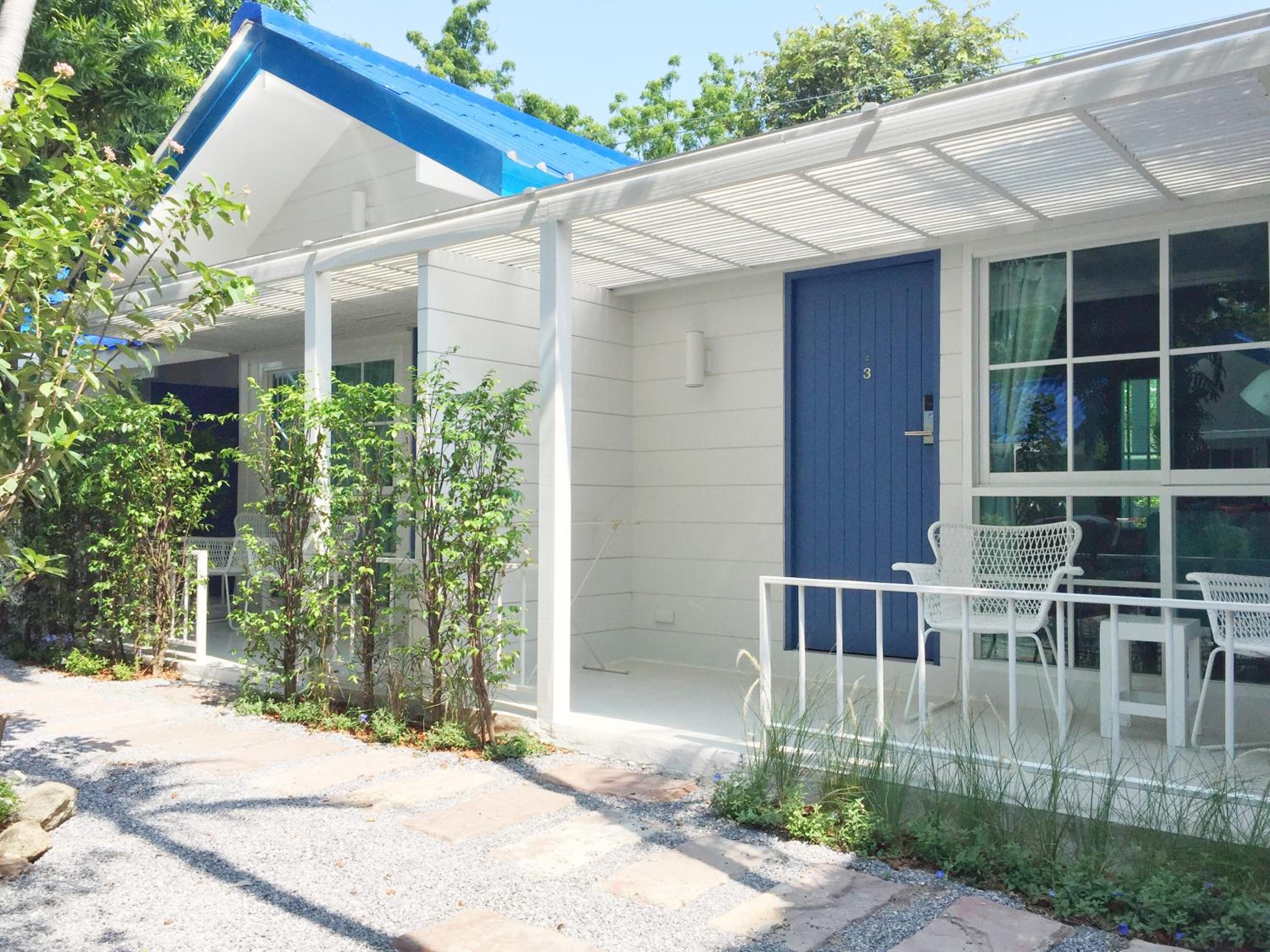 Фото Zea Za Bungalow