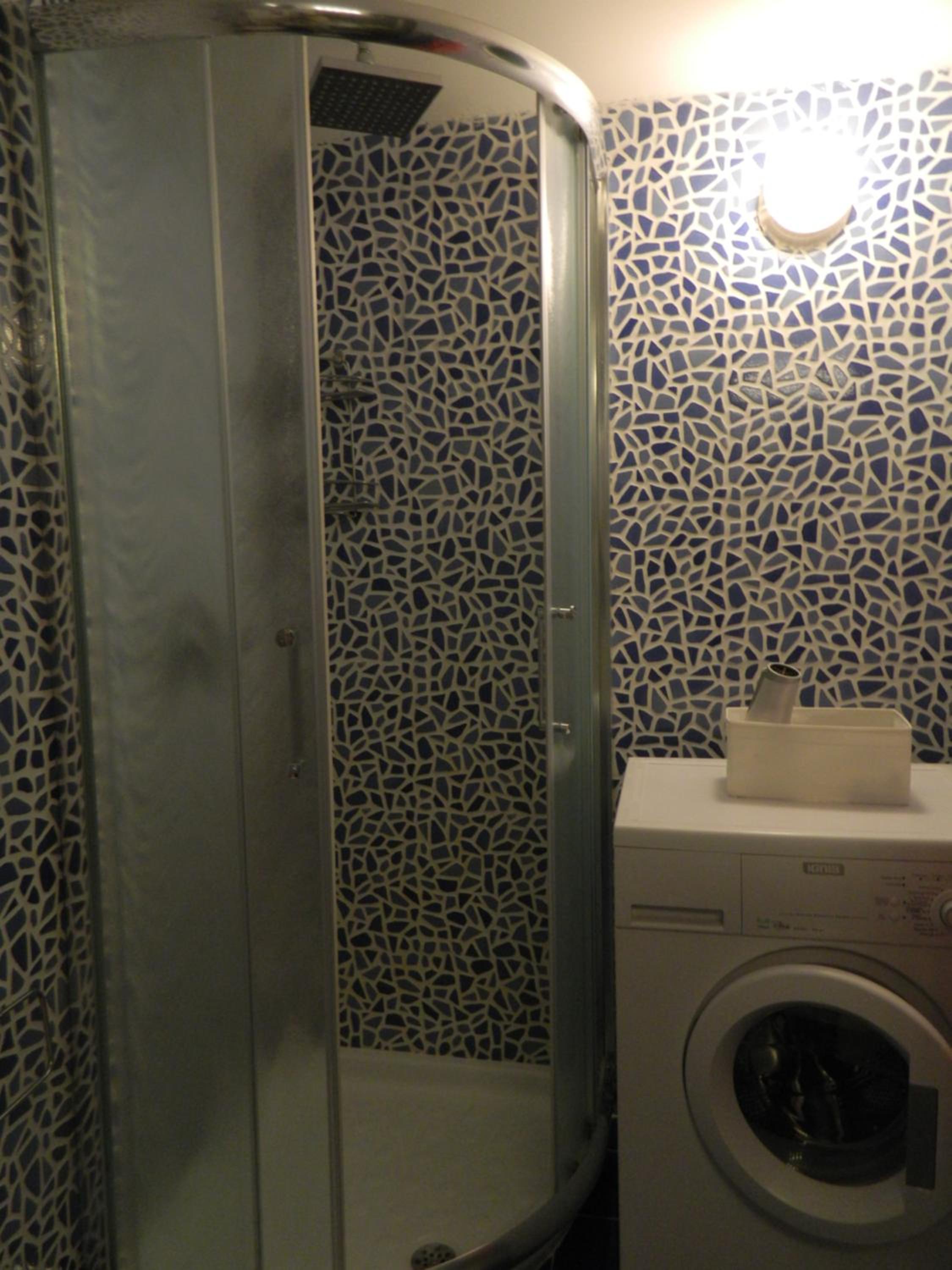 Фото Appartamento Ninì Short Lets