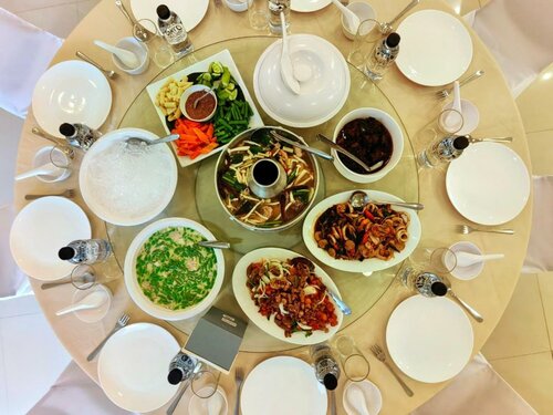 Гостиница New Samedngam Resort в Чантхабури