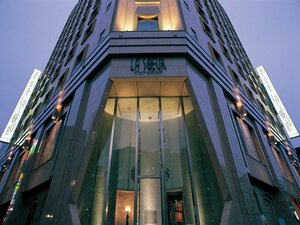 Гостиница Hotel Monterey La Soeur Fukuoka