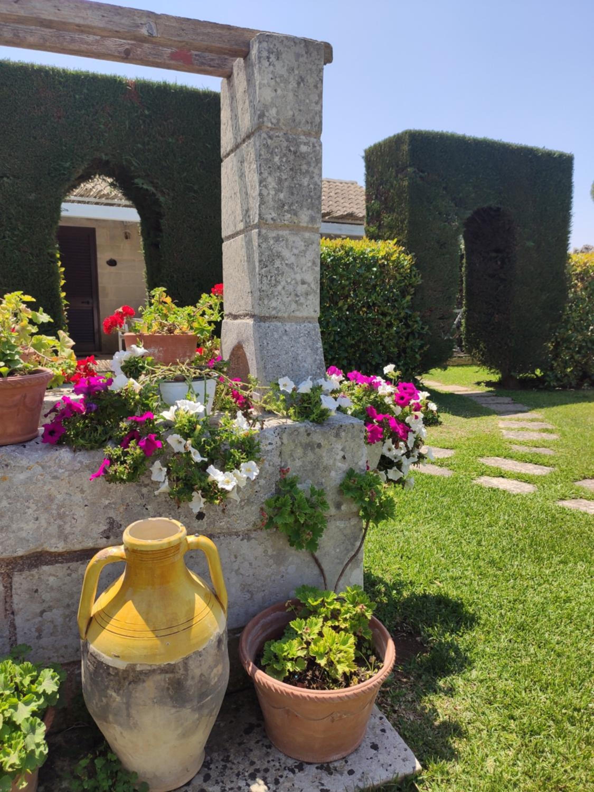 Фото Masseria Costarella